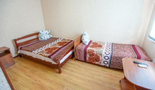 Hostal Anna Sofya Guest House