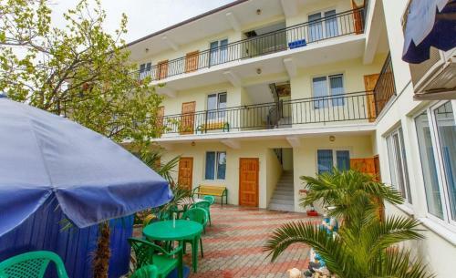 Hostal Anna Sofya Guest House