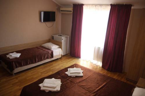 Hostal Gera Hotel