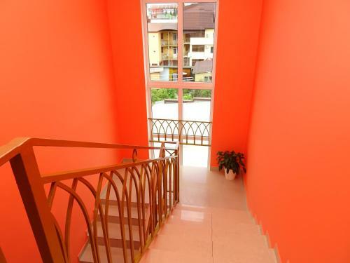 Hostal Gera Hotel