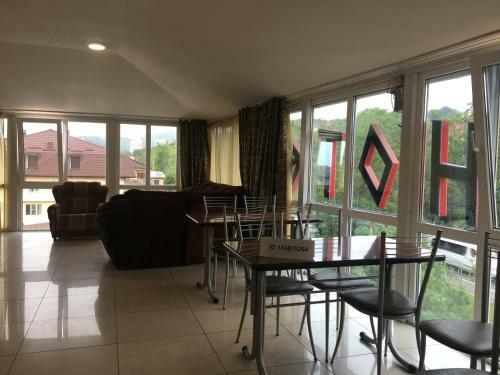 Hostal Gera Hotel