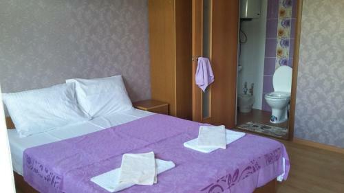 Hostal Domik Na Pereletnoy