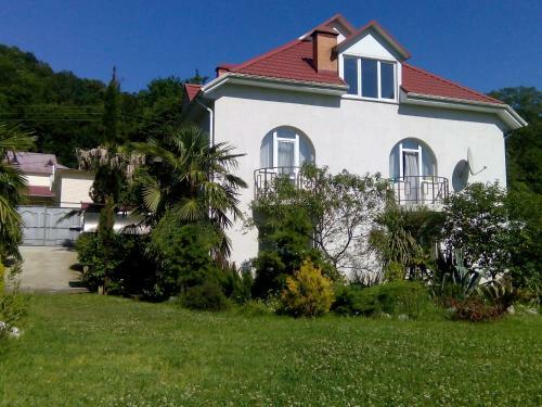 Hostal Lazurnaya Dolina