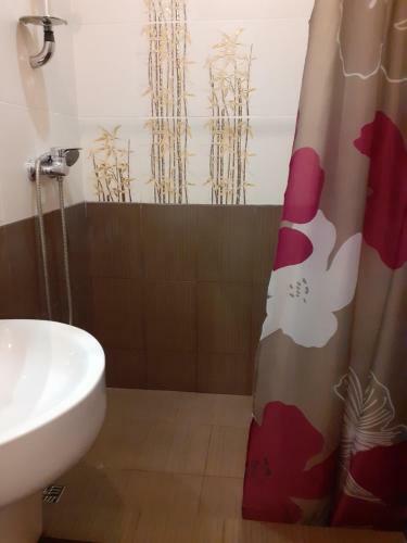 Hostal Lazurnaya Dolina