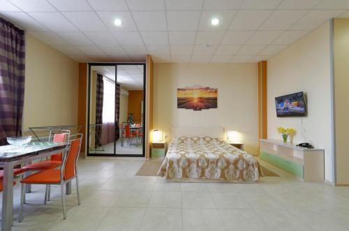 Apartamento Marinamall