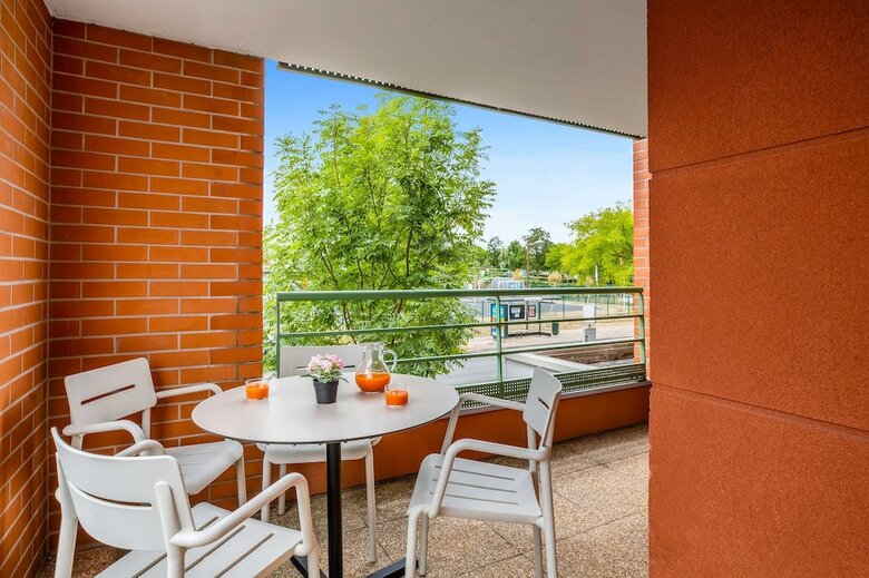 Hotel Park & Suites Village Bois D'arcy