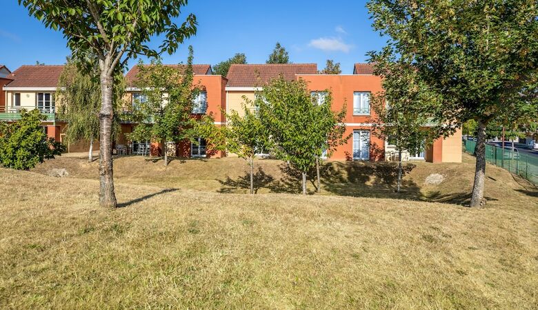 Hotel Park & Suites Village Bois D'arcy