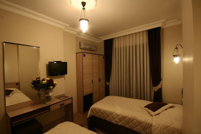 Art City Hotel Istanbul