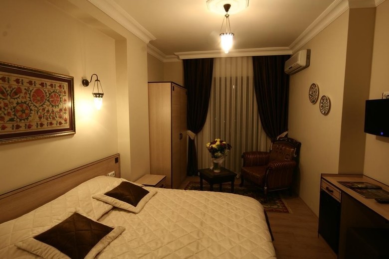 Art City Hotel Istanbul
