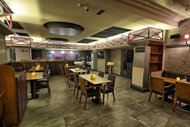 Samir Deluxe Hotel