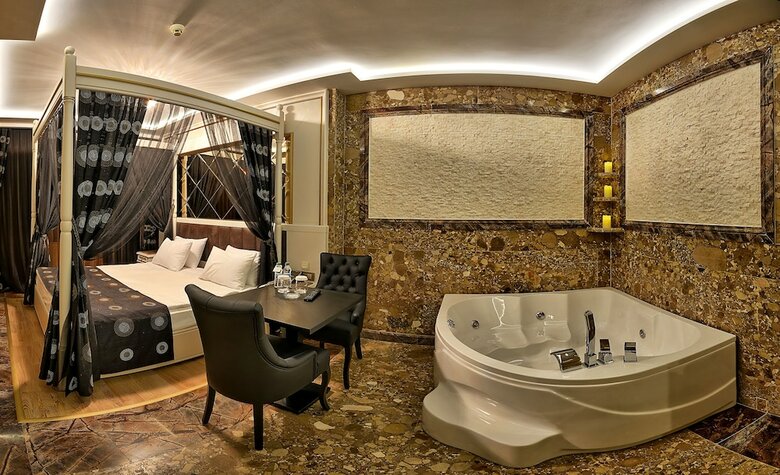 Samir Deluxe Hotel