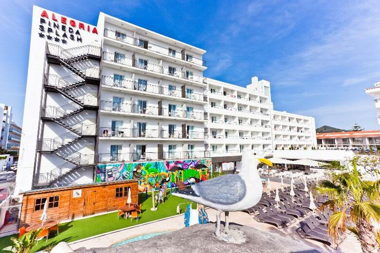 Hotel Montemar