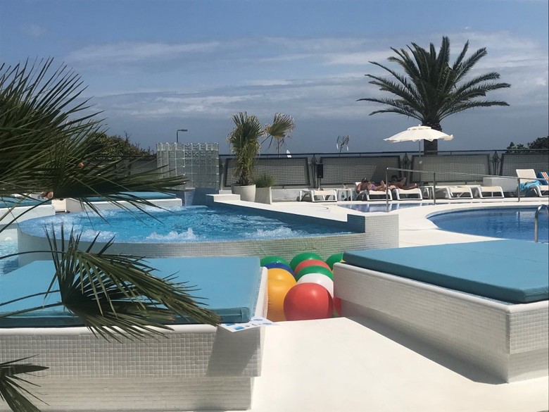 Apartamentos Maeva Torremolinos Stella Polaris