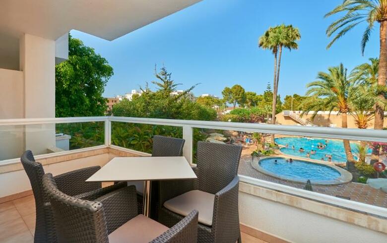 Alcudia Suite Hotel Grupotel