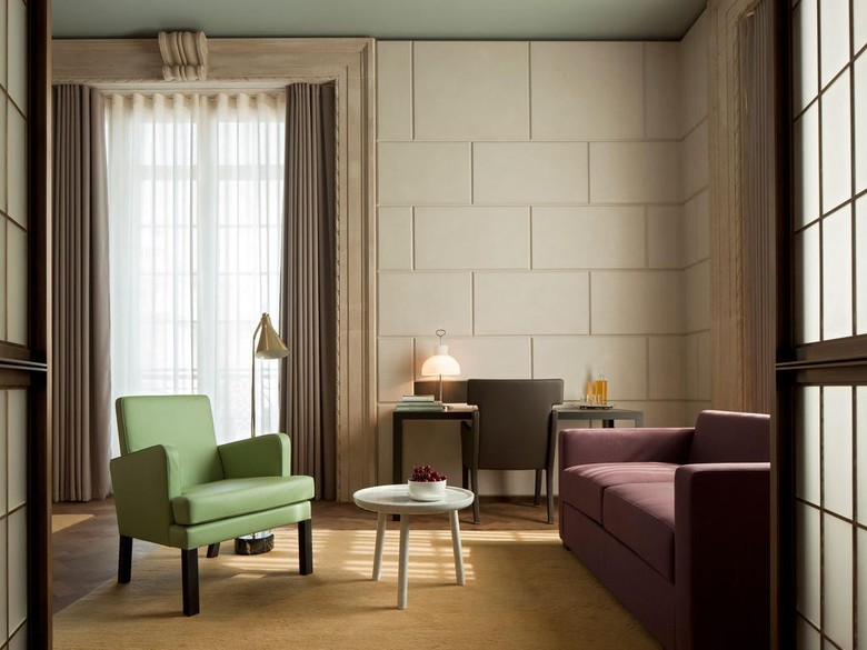 Hotel Cafe Royal