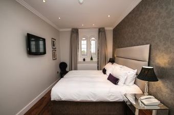 Hotel The Pillar