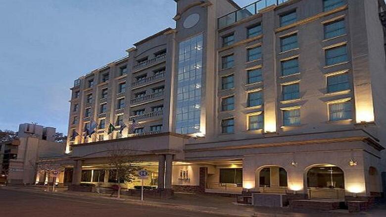 Mod Hotels Mendoza