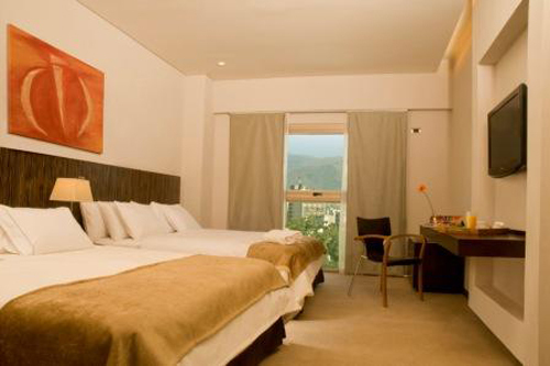 Mod Hotels Mendoza