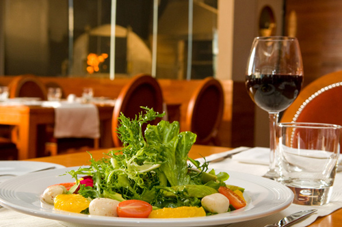 Mod Hotels Mendoza