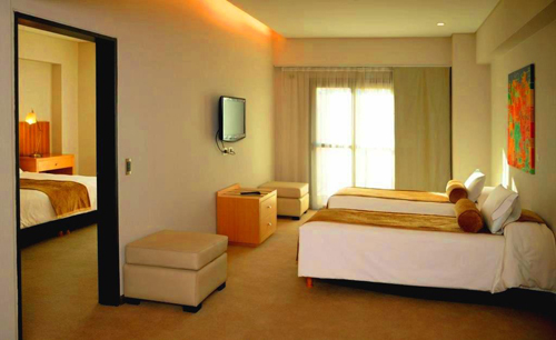 Mod Hotels Mendoza
