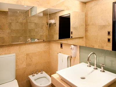 Mod Hotels Mendoza