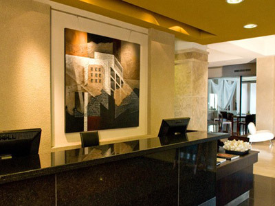 Mod Hotels Mendoza