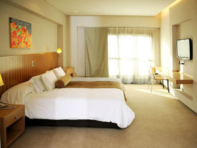 Mod Hotels Mendoza