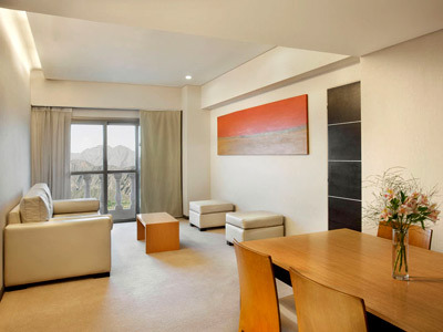 Mod Hotels Mendoza
