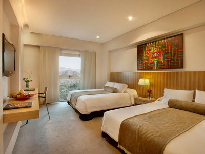 Mod Hotels Mendoza
