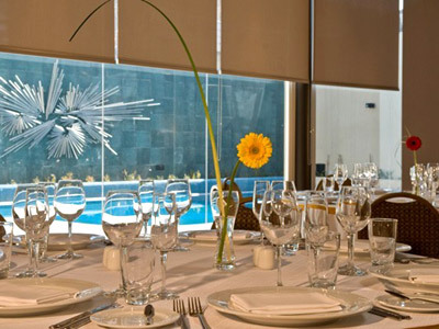Mod Hotels Mendoza