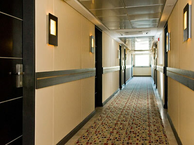 Mod Hotels Mendoza