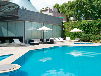 Mod Hotels Mendoza