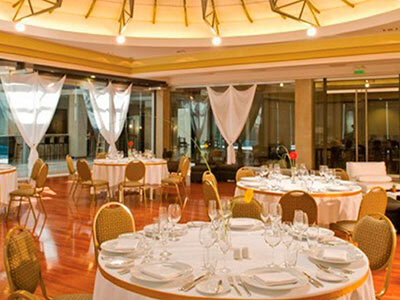 Mod Hotels Mendoza