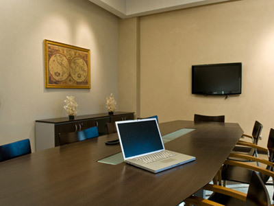 Mod Hotels Mendoza