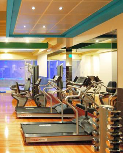 Mod Hotels Mendoza