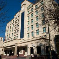 Mod Hotels Mendoza