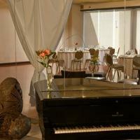 Mod Hotels Mendoza