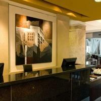 Mod Hotels Mendoza