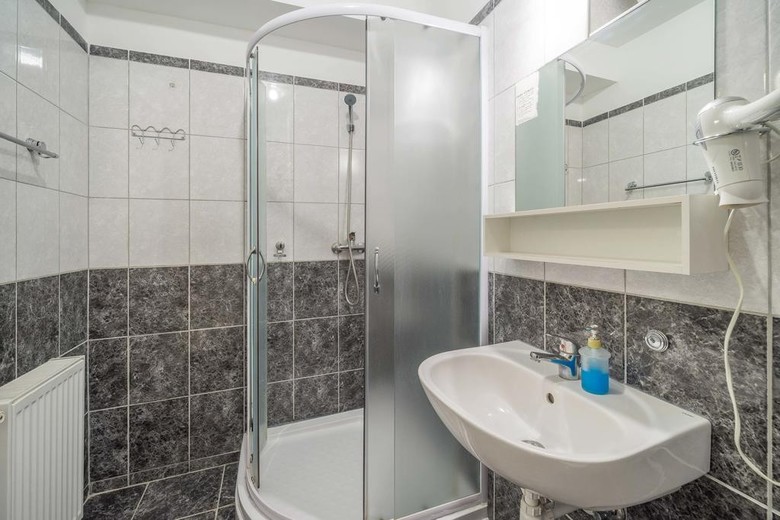 Silver Hotel Budapest