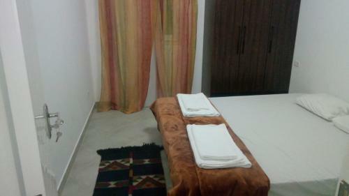Apartamento Aldora Residence Compound Hurghada