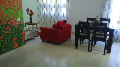 Apartamento Aldora Residence Compound Hurghada