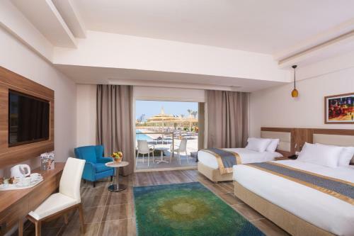 Hotel Albatros Sea World Marsa Alam
