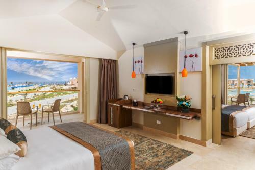Hotel Albatros Sea World Marsa Alam