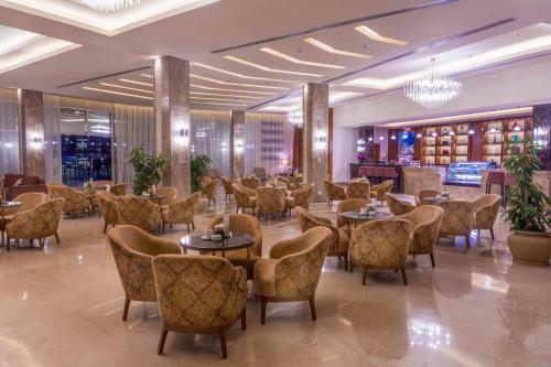 Hotel Albatros Sea World Marsa Alam