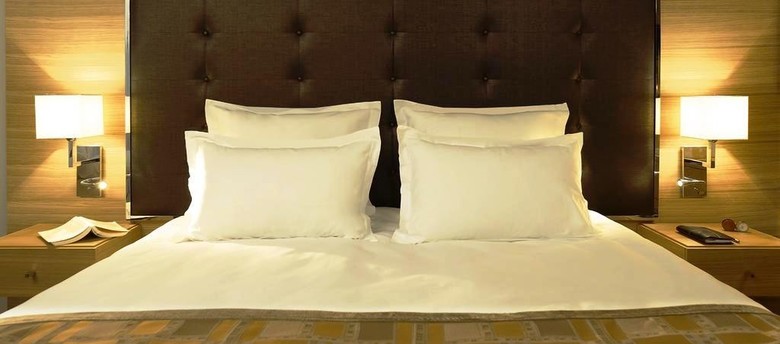 Hotel Relais Spa Val D�europe