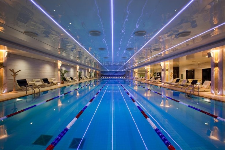 Hotel Radisson Royal