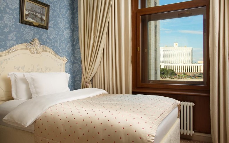 Hotel Radisson Royal