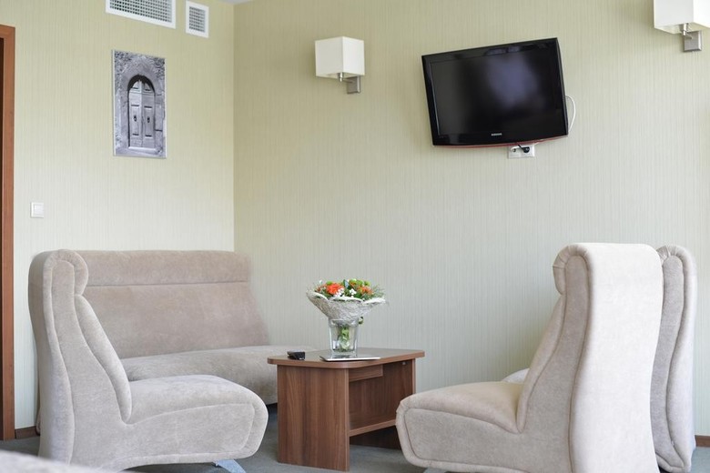 Hotel Design