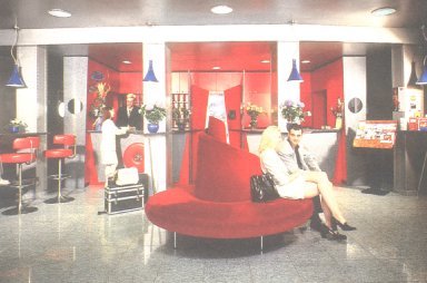 Hotel Neutor Salzburg