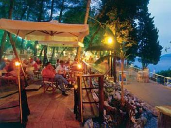 Hotel Mediteran Rabac